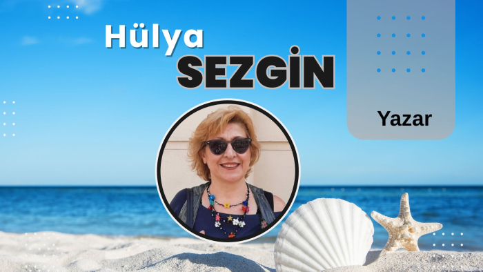 Güzel bir hediye...